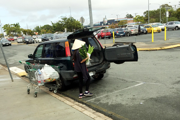 Điều bất ngờ ở Australia qua lời kể du khách Việt