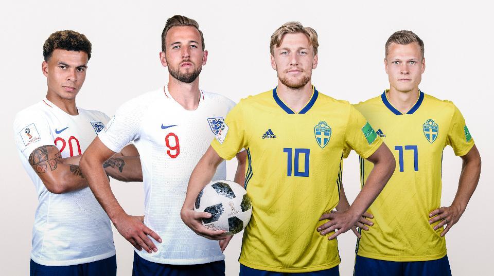 Kèo Anh vs Thụy Điển: Mạnh dạn theo bước Harry Kane