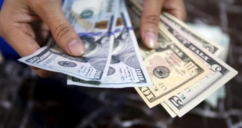 Tỷ giá ngoại tệ ngày 30/7: USD tăng, Bảng Anh giảm