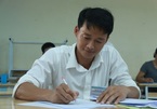 Tây Ninh có 3 bài tự luận thi THPT quốc gia thay đổi điểm sau phúc khảo