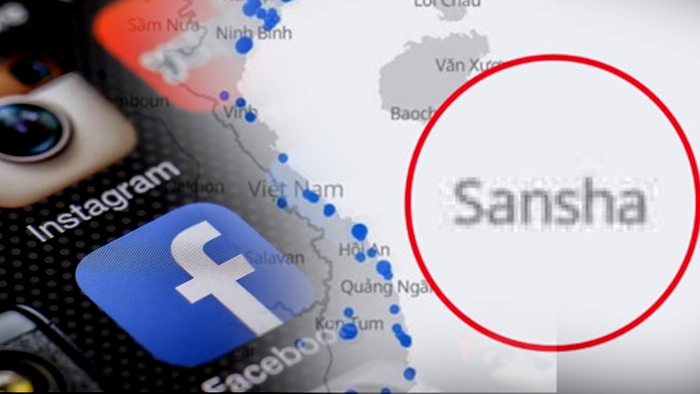 Facebook xin lỗi vụ bản đồ, ứng dụng smartphone quay trộm