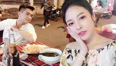 Hot girl Trâm Anh: “Tôi và Pew Pew vẫn chưa gặp lại nhau'