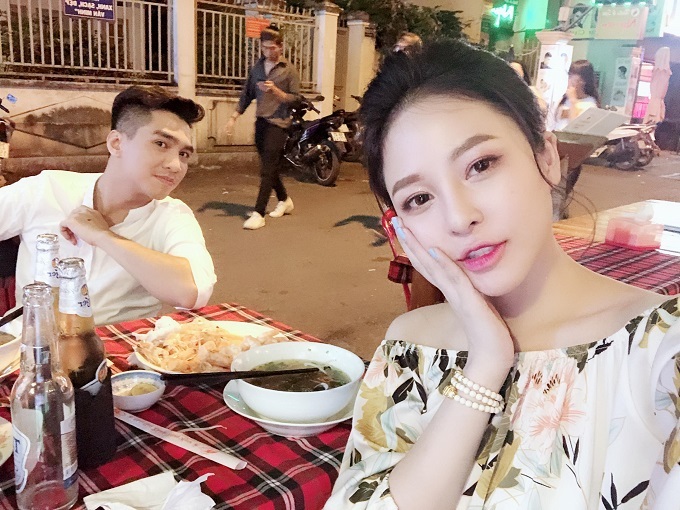 Hot girl Trâm Anh: “Tôi và Pew Pew vẫn chưa gặp lại nhau'