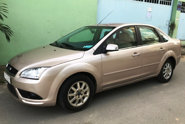 Những chiếc ô tô số tự động của Mỹ đang bán với giá 300 triệu