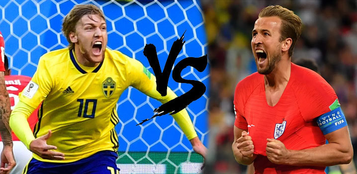 {title} Chuyên gia chọn kèo Thụy Điển vs Anh: Ăn giờ chót
