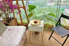 Chồng vẽ đường cho ô sin trẻ 'thế chân' mỗi khi vợ vắng nhà