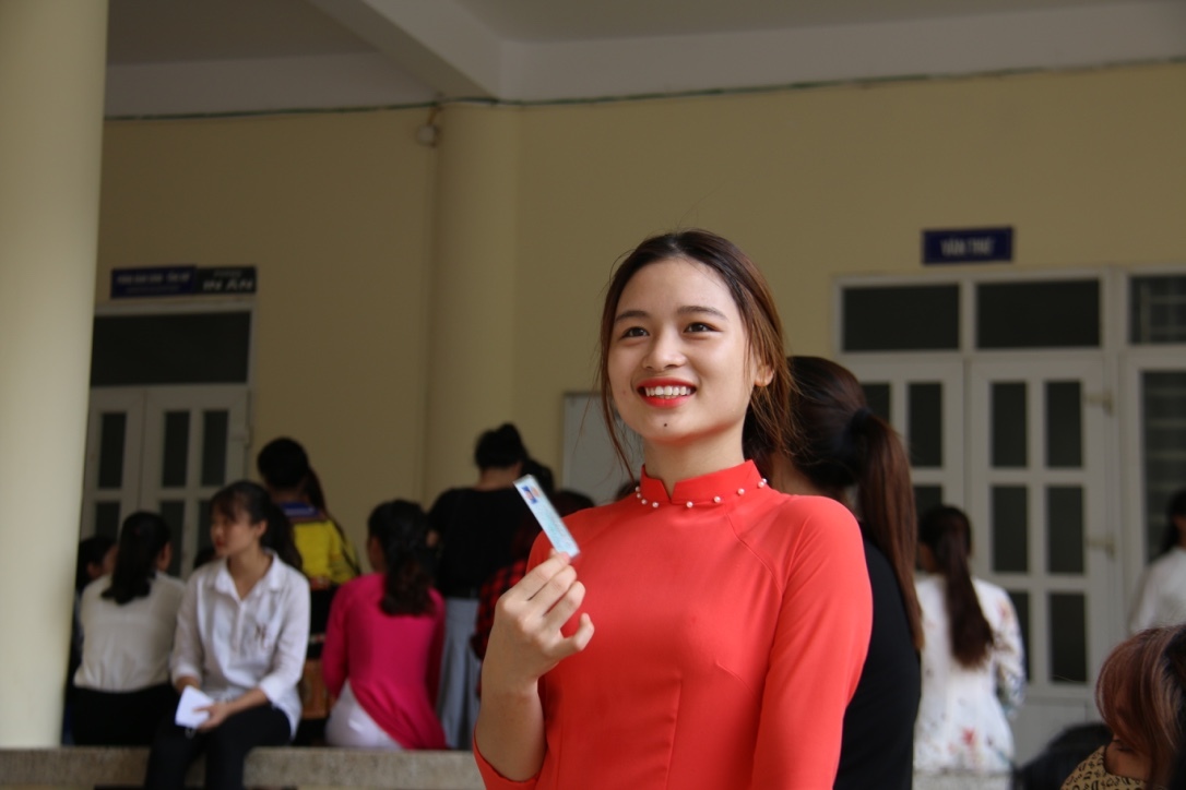 Trường ĐH Thương mại nhận hồ sơ từ 16 điểm