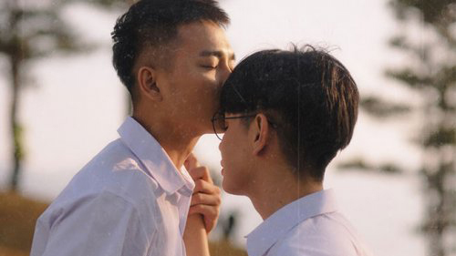 Gửi lời niên thiếu