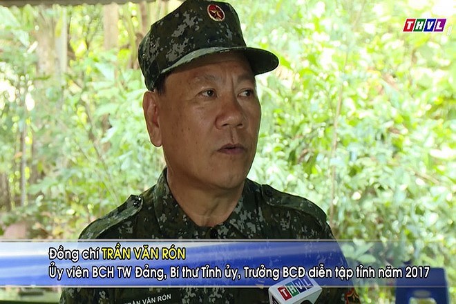 Quân phục ngụy trang 'kỹ thuật số' của Việt Nam có những ưu điểm nào?
