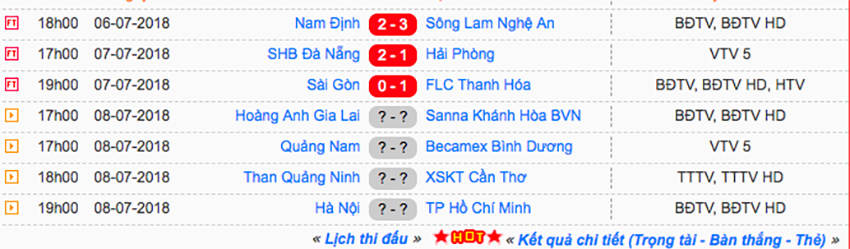 HAGL,Khánh Hoà,Công Phượng,vleague