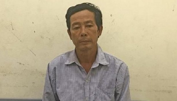 Đâm chết hàng xóm vì mâu thuẫn đất đai