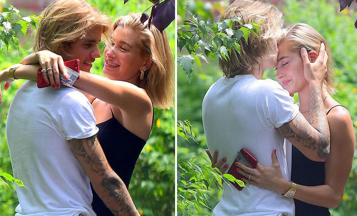 Selena Gomez sốc trước tin Justin Bieber đính hôn với Hailey Baldwin
