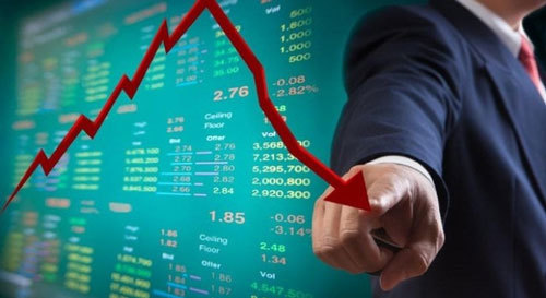 Kỷ lục khó tin, đại gia Nhượng Tống mất ngàn tỷ lập tức rớt đài