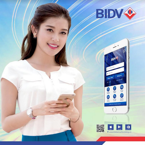 Du lịch thỏa sức trong tầm tay - đặt ngay trên Mobile