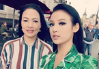 7 bà mẹ sở hữu 'nhan sắc không tuổi' của hot girl Việt