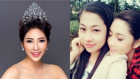 Đặng Thu Thảo lên tiếng về mâu thuẫn với chị gái vì bạn trai