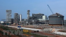Lọc dầu Nghi Sơn đội vốn 3 tỷ USD: PetroViet Nam gặp thế khó Lọc dầu Nghi Sơn đội vốn 3 tỷ USD: PetroViet Nam gặp thế khó