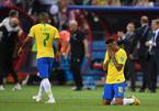 Báo chí Brazil tấn công Neymar: "Đừng nghĩ mình là Pele"