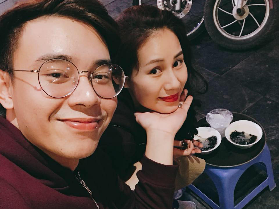 Đông Hùng đánh mất bạn gái vì 