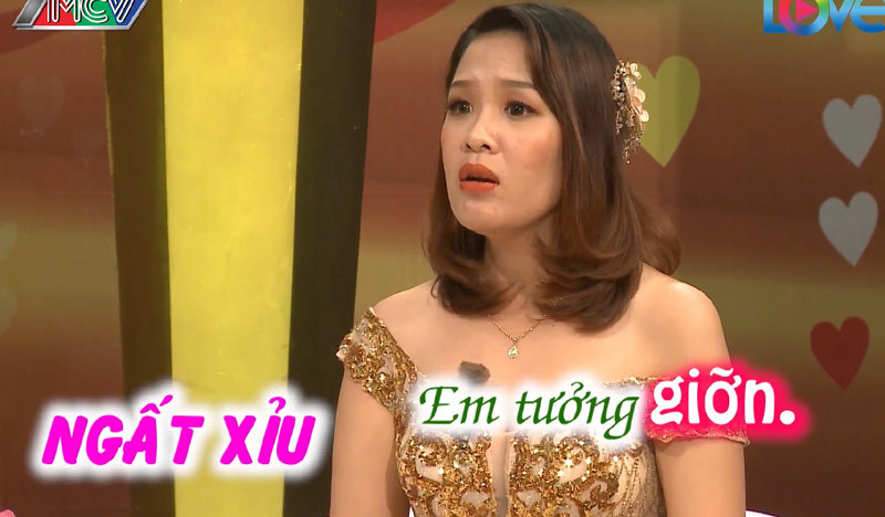 Bạn muốn hẹn hò