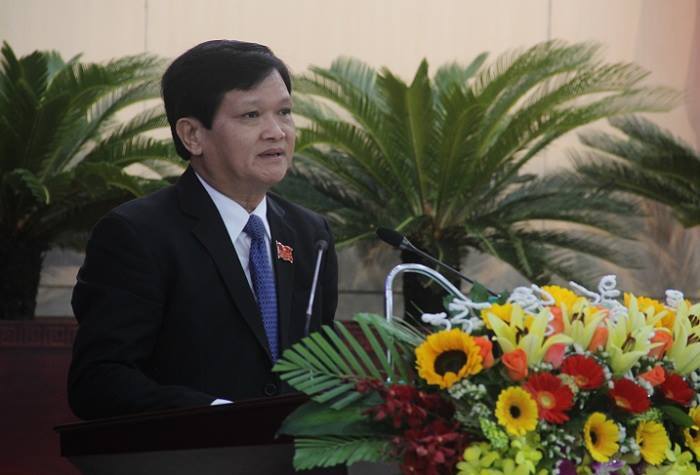 Đà Nẵng bầu Chủ tịch HĐND mới thay ông Xuân Anh vào 'phút 89'