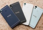 HTC tiếp tục thua lỗ nặng, giảm 67% doanh thu