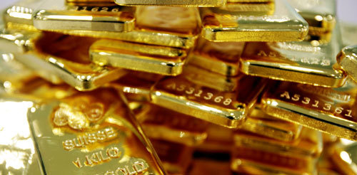 Giá vàng hôm nay 13/7: USD tăng dữ dội, vàng chưa tìm thấy đáy