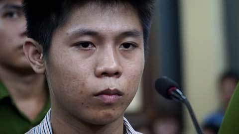 Kẻ sát hại 5 người ở Bình Tân: Cha mẹ cũng chối bỏ