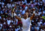 Nadal vào tứ kết Wimbledon sau 7 năm