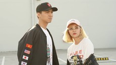 'Quên hot girl Trâm Anh đi, Misthy mới là cô gái hợp với Pew Pew'