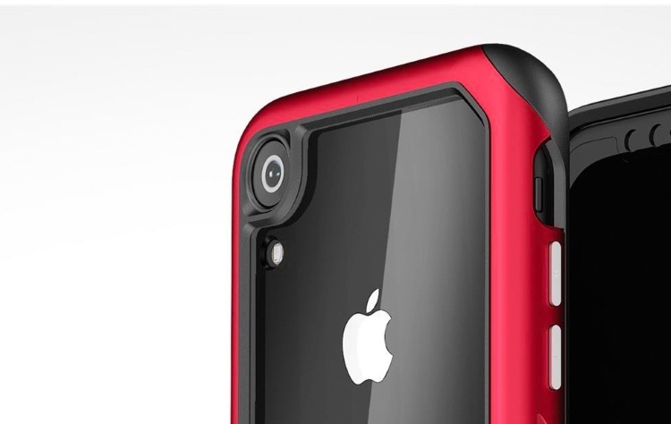 Lộ diện hình ảnh iPhone X giá rẻ sắp ra mắt