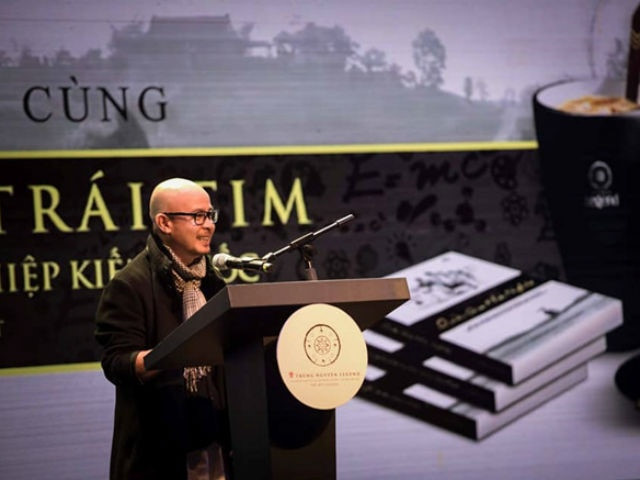 Đặng Lê Nguyên Vũ, đại gia cà phê tái xuất hay 'quái dị'?