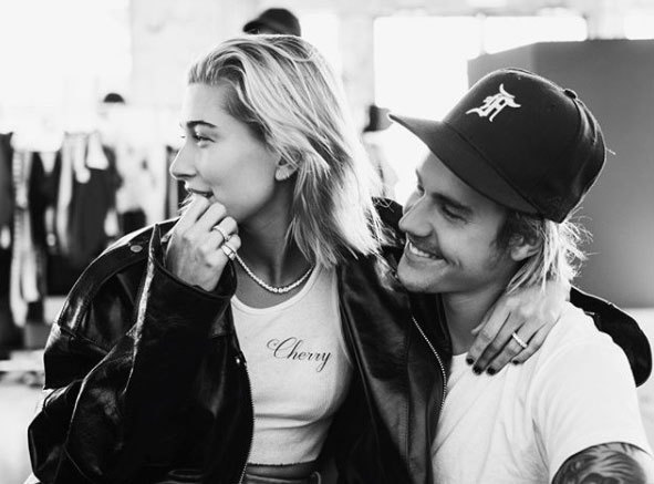 Justin Bieber: 'Hailey Baldwin là tình yêu lớn nhất đời tôi'