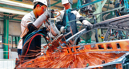 Việt Nam đột phá, làm điều Thái Lan đã có từ thế kỷ trước