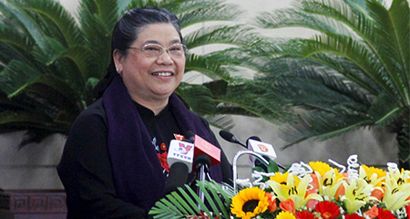 Phó chủ tịch QH nói về các nhân sự chủ chốt của Đà Nẵng
