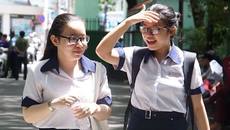 Trường ĐH Sài Gòn không tuyển bổ sung nguyện vọng 2 Trường ĐH Sài Gòn không tuyển bổ sung nguyện vọng 2