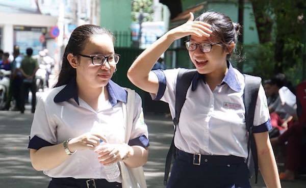 Trường ĐH Sài Gòn không tuyển bổ sung nguyện vọng 2