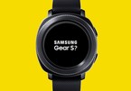 Samsung sẽ bỏ đồng hồ thông minh Gear S4, ra mắt Galaxy Watch