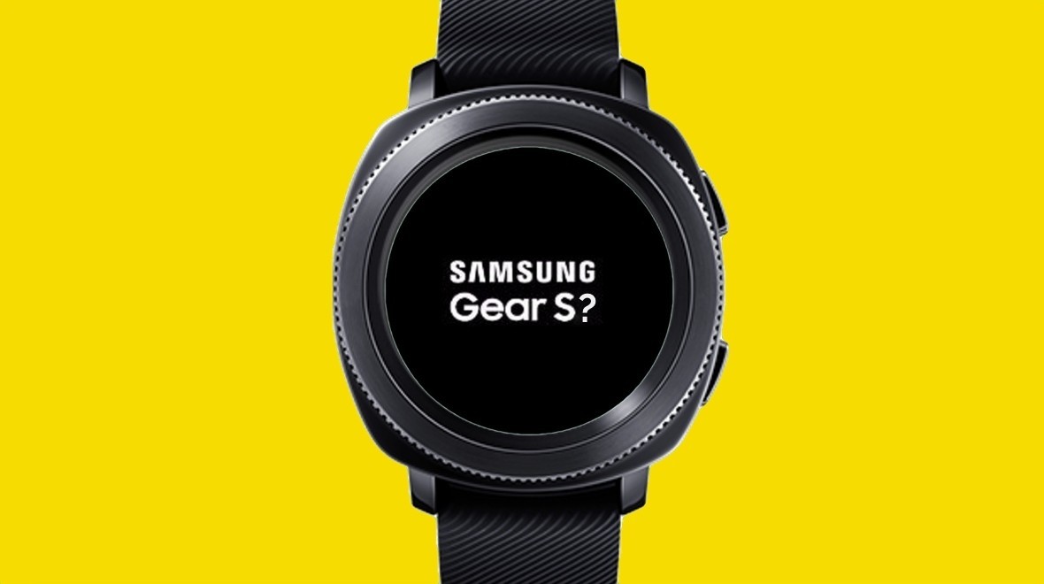 Samsung sẽ bỏ đồng hồ thông minh Gear S4, ra mắt Galaxy Watch