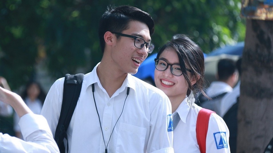 Trường ĐH Ngoại thương hạ điểm sàn xét tuyển đại học năm 2018