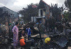 Hỗ trợ khẩn cấp các gia đình người gốc Việt, người Khmer bị hoả hoạn