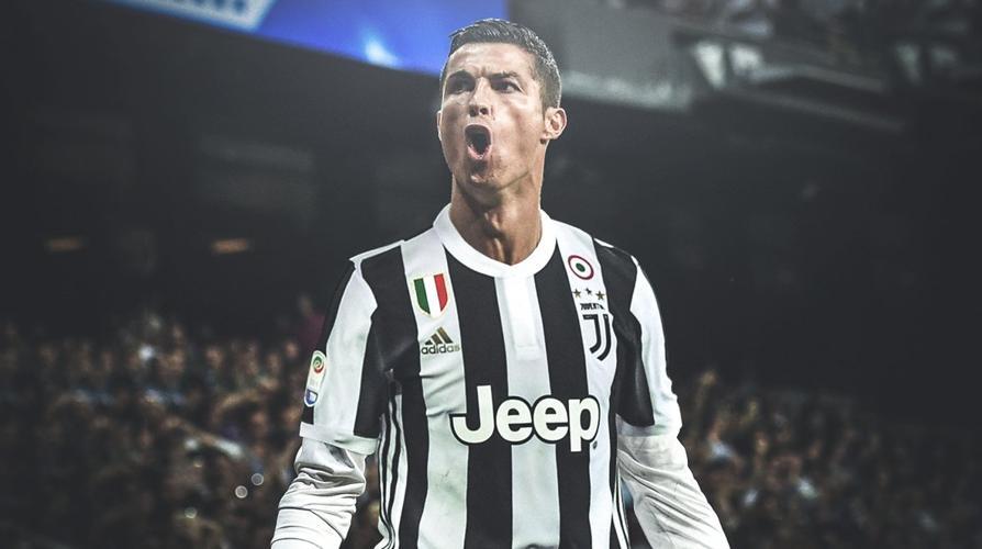 Ronaldo chính thức về Juventus, lương 30 triệu euro