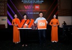 Vietnamobile công bố hợp tác với Xiaomi