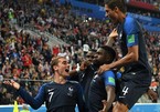 Pháp vào chung kết: Cỗ máy chiến thắng của Deschamps