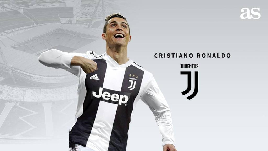 Ronaldo bỏ Real về Juventus: Khi tình yêu bị phản bội