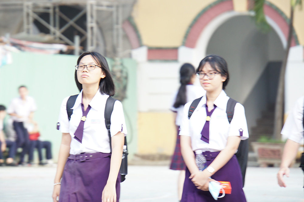 Trường ĐH Khoa học tự nhiên Hà Nội nhận hồ sơ từ 15-17 điểm