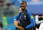 Đá "lên thần", Pogba nhận lời khen ào ạt