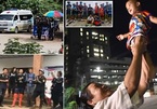 Người Thái mở tiệc xuyên đêm mừng đội bóng được cứu