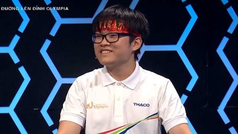 Thí sinh 10 điểm môn Toán: 'Em không đánh bừa câu nào'