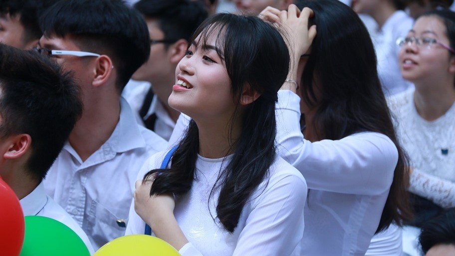 Những thí sinh có điểm thi THPT quốc gia 2018 cao nhất cả nước